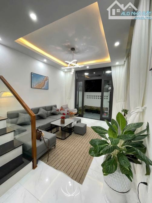 🏠🏠NHÀ 3 TẦNG KIỆT OTO 288 LÝ NAM ĐẾ, TP HUẾ - 5