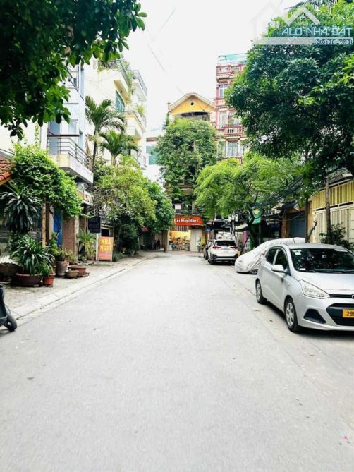 Nhà Phân Lô, Ô Tô, Phố Văn Miếu, Gần Hồ, Lăng Bác, Hồ Gươm, Sổ Phân Lô . - 5
