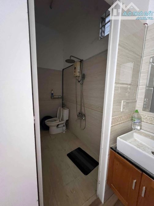 Nhà hẻm Hồ Xuân Hương- PTân Tiến-BMT - 5