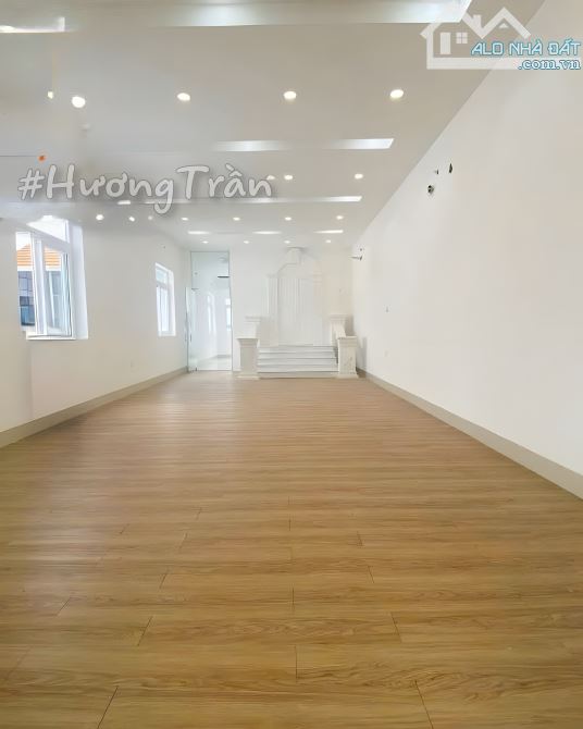 CHO THUÊ NHÀ 3 TẦNG MẶT TIỀN ĐƯỜNG XÔ VIẾT NGHỆ TĨNH, P. NINH KIỀU - Đối diện trường THPT - 5
