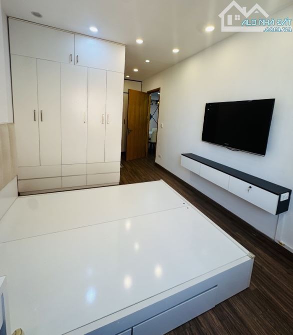 Căn Hộ 2 Ngủ,2wc Ở CT2 KĐT Nghĩa Đô-Trung Tâm Cầu Giấy  + DT 75m .Tầng Cao Thoáng ,View Hồ - 5
