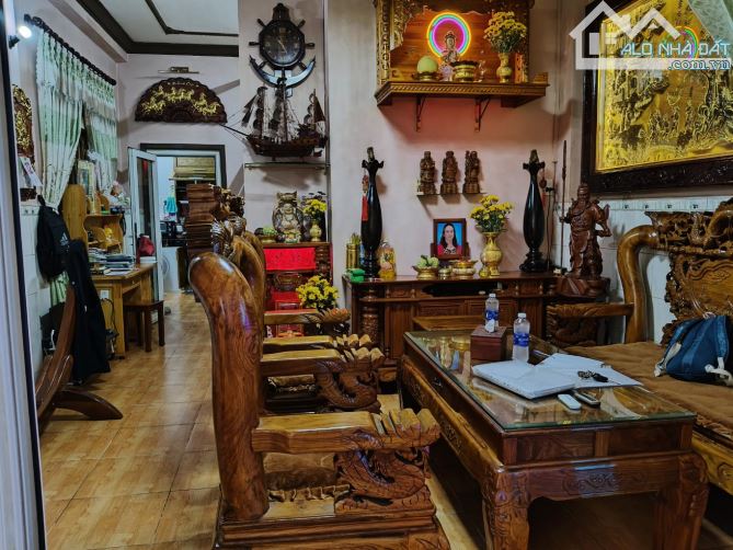BÁN NHÀ 1 TRỆT 1 LẦU - KẾ BÊN CHỢ LINH XUÂN - THỦ ĐỨC - 5