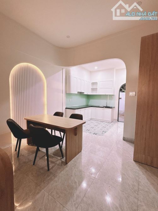 NHÀ ĐẸP FULL NỘI THẤT – HẺM LƯƠNG THẾ VINH, TP. BUÔN MA THUỘT - 5