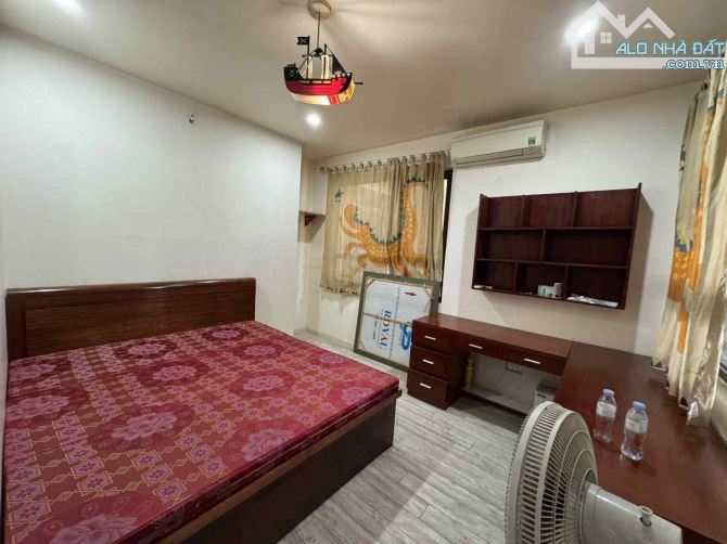CĂN HỘ THE PRIDE LA KHÊ HÀ ĐÔNG LÔ GÓC FULL NỘI THẤT XỊN XÒ 3 NGỦ TUYỆT ĐẸP 150m 8.2 TỶ - 6