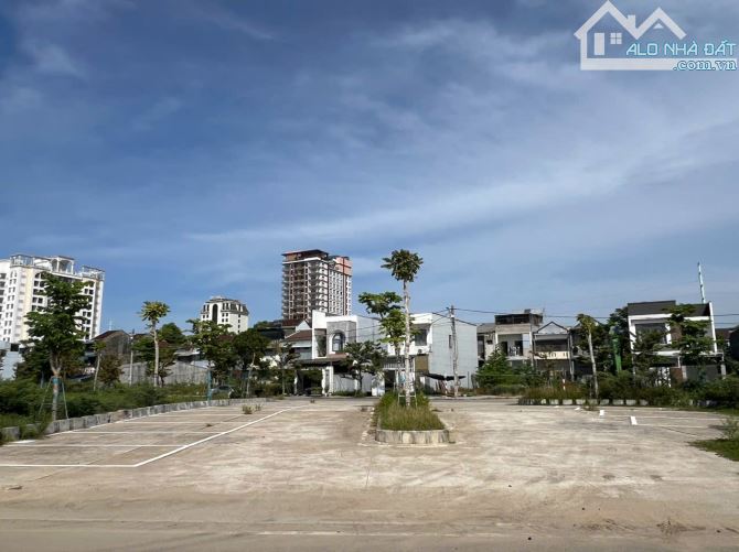 Bán 144m2 đất KQH CIC8, TP HUẾ view công viên sạch đẹp - 6