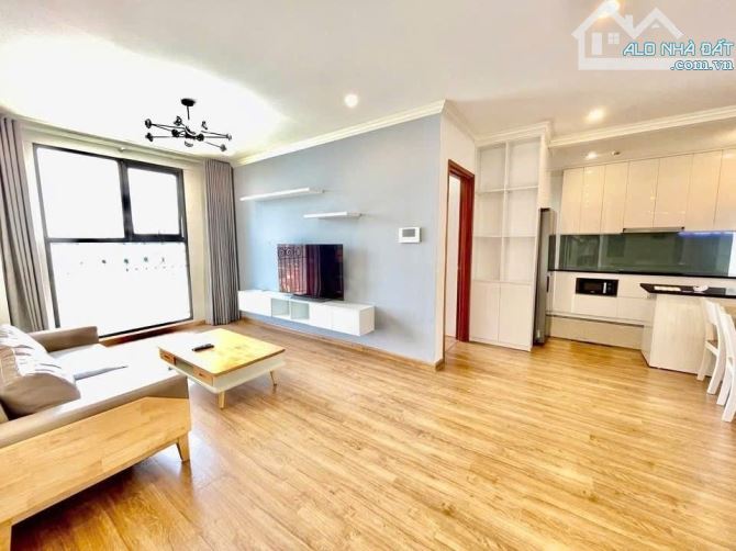 Bán CH toà CT2 The Emerald Đình Thôn, Mỹ Đình, Nam Từ Liêm. Gần SVĐ. 97m2. 9,1 Tỷ - 6