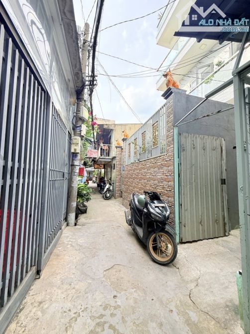 HÀNG HIẾM THANH ĐA 149M² 11,8 Tỷ – NHÀ ĐẸP SÁT CÔNG VIÊN BỜ SÔNG(NH86), GIỮ TIỀN SIÊU AN T - 6