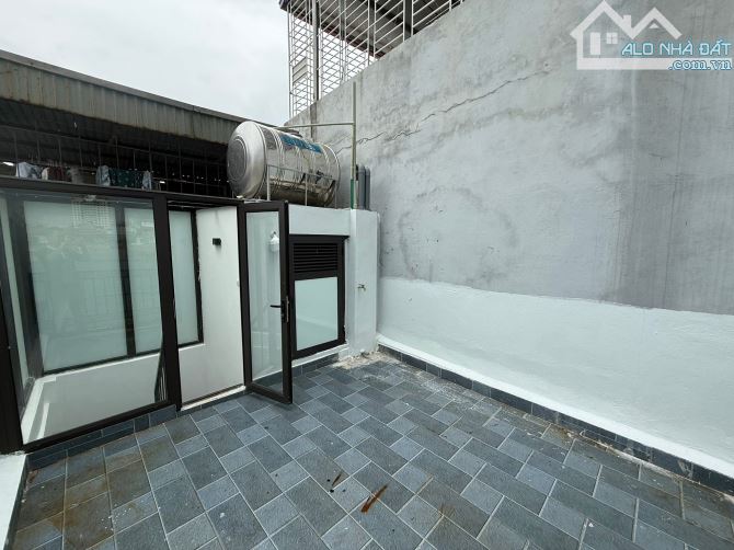 Vũ Ngọc Phan, 33m, Nhà xây mới full nội thất, Thang máy, Ngõ ba gác thông, Tiện ích đầy đủ - 6
