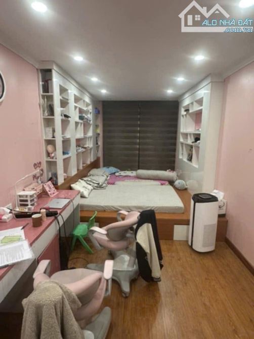 Trần Quang Diệu, 60m, Phân lô vip, Ô tô tránh, Kinh doanh, Thang máy, Sổ vuông đét, Ở ngay - 6