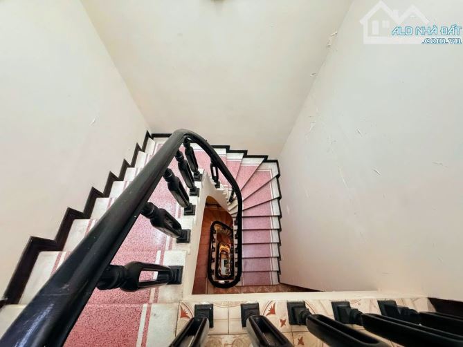 Bán nhà đẹp Nguyễn Ngọc Nại! 42m2 x 5 tầng 14..tỷ - Phân lô quân đội, ngõ thông kinh doanh - 6