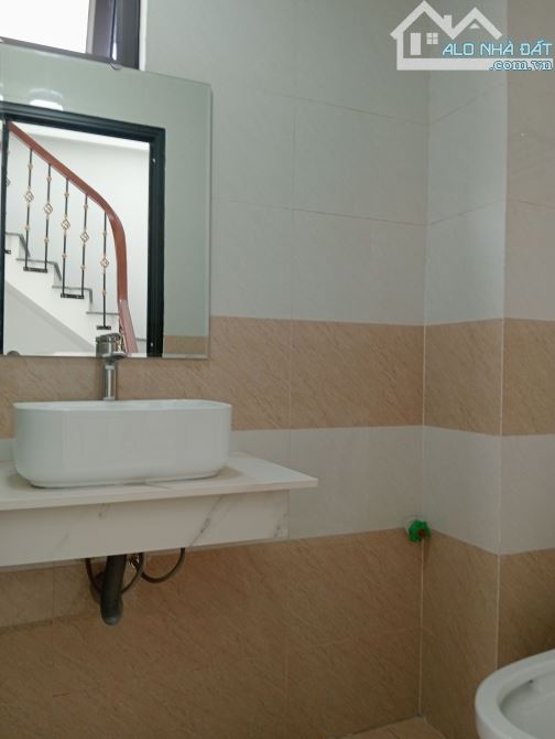Nhà Cầu Bưu 40m2 5 tầng  ô tô ngủ trong nhà  7,6 tỷ - 6