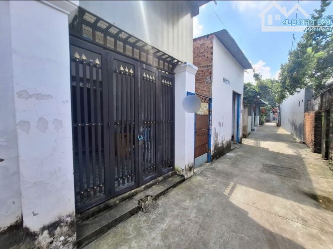 Nhà gần chợ Dĩ An 1, phường Tân Đông Hiệp, Tp Dĩ An - 6