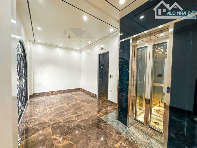 🏡 Tác phẩm Indochine độc bản giữa lòng phố thị 💎 Căn nhà mặt đường Đông Khê - 6