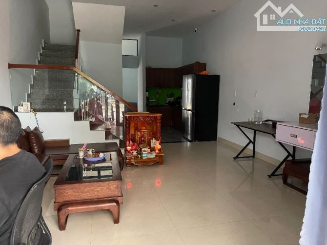 Nhà 2 tầng đường Cổ Mân Lan, Hòa Xuân, gần sân vận động - 6