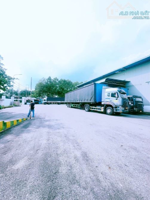 X113 CẦN CHUYỂN NHƯỢNG NHÀ MÁY GẦN 8Ha SX GỖ CỔ PHẦN 100% bao gồm máy móc thiết bị tại Biê - 6