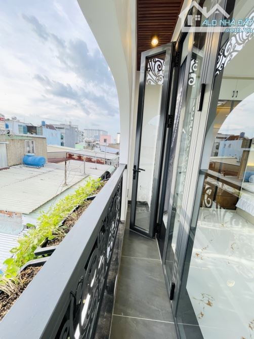 Nhà 3 tầng 3 phòng ngủ nhang lớn 4m4 khu đồng bộ giá 5 tỷ 850 đường số 59 Quận Gò Vấp - 6