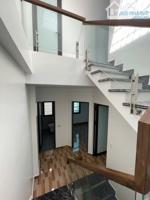 MSP:DC02 🏡 NHÀ ĐẸP 3 TẦNG –  TÔ HIỆU, LÊ CHÂN 🏡 - 6