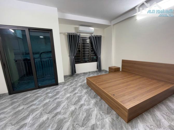 Chính chủ cho thuê căn hộ cao cấp Mới Xây tại Trung Hoà, Cầu Giấy - 6