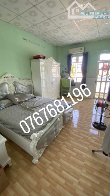 Kẹt tiền nên chú Hai cần bán gấp 2 căn nhà đang cho thuê kinh doanh BÁN SỮA và HỦ TIẾU - 6
