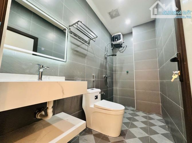 Duy nhất 1 căn nhà 3 tầng mơ ước với phong cách hiện đại tại Thiên Hương - 6