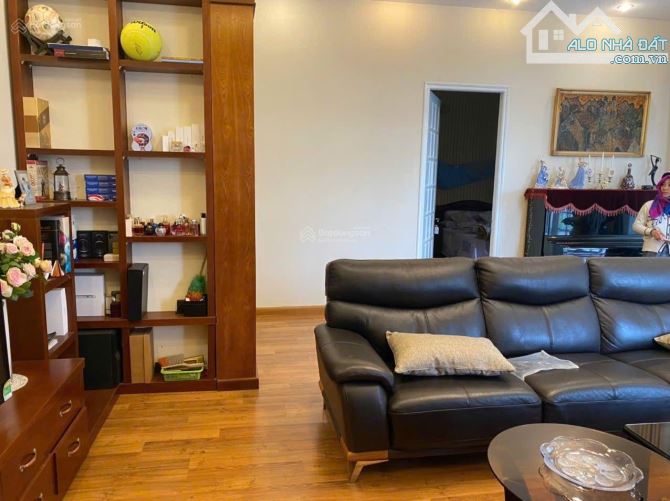 VILLA NGHỈ DƯỠNG/DÒNG TIỀN: SIÊU PHẨM VILLA ĐẲNG CẤP TRUNG TÂM ĐÀ LẠT MỘNG MƠ - 6