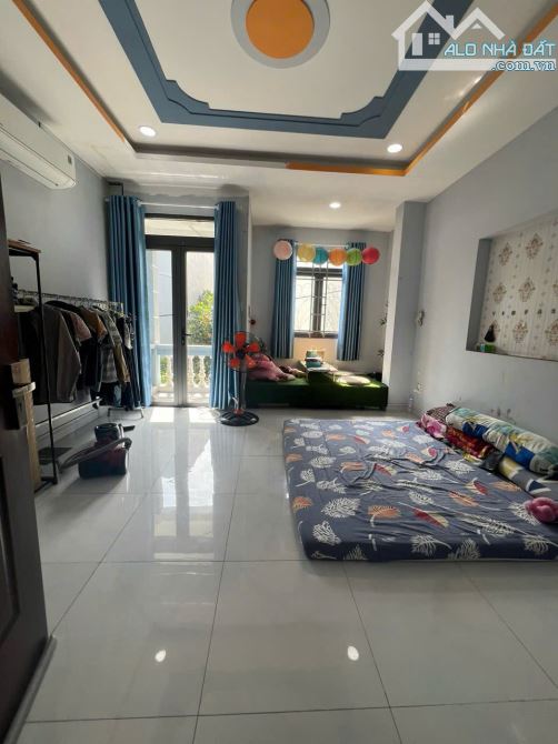 Nhà Trệt Lầu 58m2 cách Mặt Tiền Đường 38 Hiệp Bình Chánh 2 căn. Bán Nhanh Giá Tốt - 6