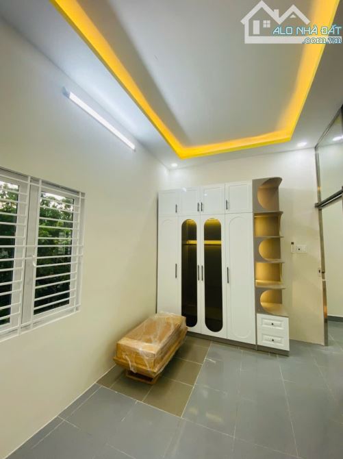 🏠 BÁN NHÀ 1 TRỆT 1 LẦU -71M2– TNP B, TP. THỦ ĐỨC (Q9 CŨ) 📍 Hẻm xe hơi - 6