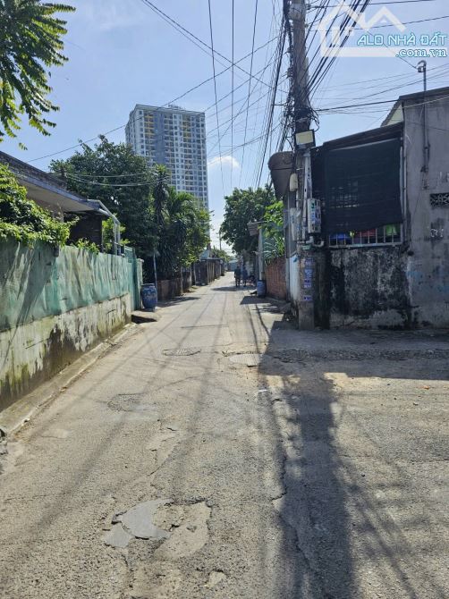 nhà 1 trệt 1 lầu 79m2 3ty9 TL đường thông buôn bán p.Tân Đông Hiệp Tp.Dĩ An - 6