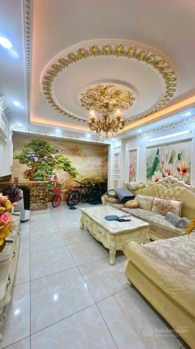 Bán nhà Bình Thạnh ngay chợ Bà Chiểu (3 tầng) 4tỷ2 - Yên Đỗ - DT 65m2 - 6