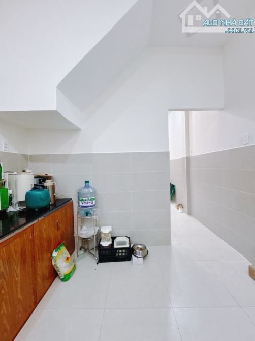 (#4165) - NHÀ 2 TẦNG TẠI TÔN THẤT THUYẾT F15 Q4 . KHU DC HIỆN HỮU KHÔNG QH - 6