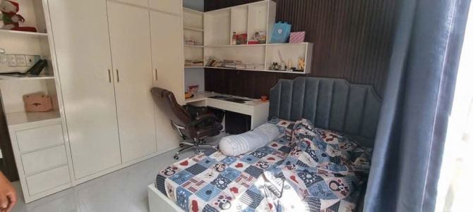 🏡TÂN PHÚ - P. PHÚ THỌ HOÀ - ĐƯỜNG LÊ THÚC HOẠCH - GẦN NGUYỄN SƠN - VƯỜN LÀI - 6