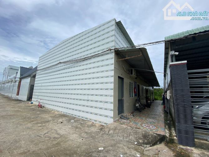 🏡 Nhà Vườn Biển Lộc An – Cách Bãi Tắm 1.5km – DT 800m² - 6