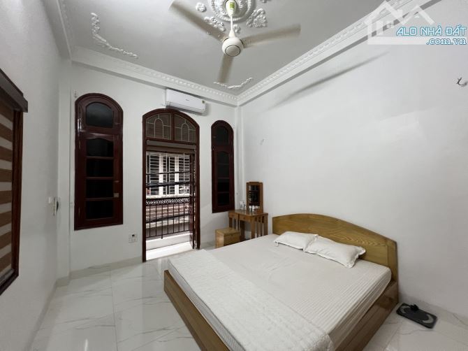 Bán nhà Xuân Thủy 42m 4 tầng mt3.5m giá chỉ 15.6 tỷ - 6