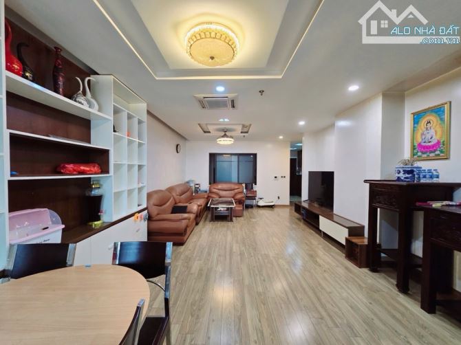 🏡 Bán Chung Cư 90 Nguyễn Tuân,  – Thoáng Mát, Đẹp– 72 m – 8.15 tỷ - 6