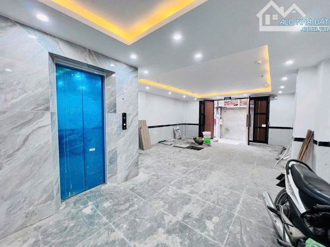 🔥 SIÊU PHẨM DÒNG TIỀN XUÂN ĐỈNH – 7 TẦNG THANG MÁY – 28 PHÒNG FULL ĐỒ – DÒNG TIỀN 150TR/T - 6