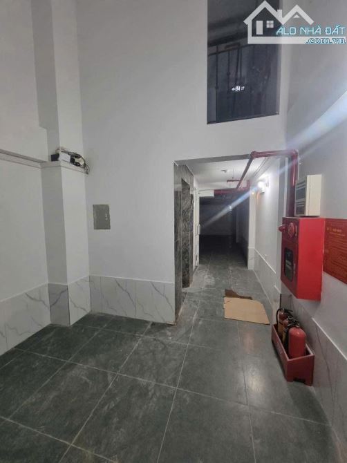 🔥 PHÚ ĐÔ – NAM TỪ LIÊM 🔥 🏢 TOÀ DÒNG TIỀN VIP – 7 TẦNG THANG MÁY – 16 PHÒNG KHÉP KÍN – D - 6