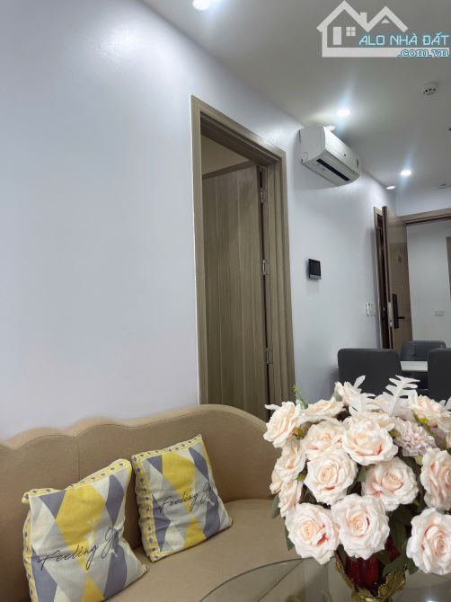 CHUYỂN NHƯỢNG CĂN HỘ NERA GARDEN – VIEW HỒ BƠI SIÊU ĐẸP, TẦNG 6- LH HẢI YẾN - 6