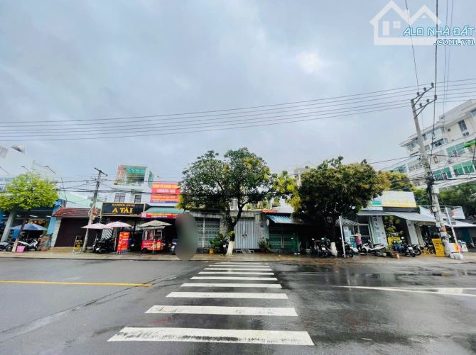 bán đất tặng nhà cấp 4 mặt tiền dã tượng, vĩnh nguyên, nha trang,86m2, giá 9,5 tỉ - 6