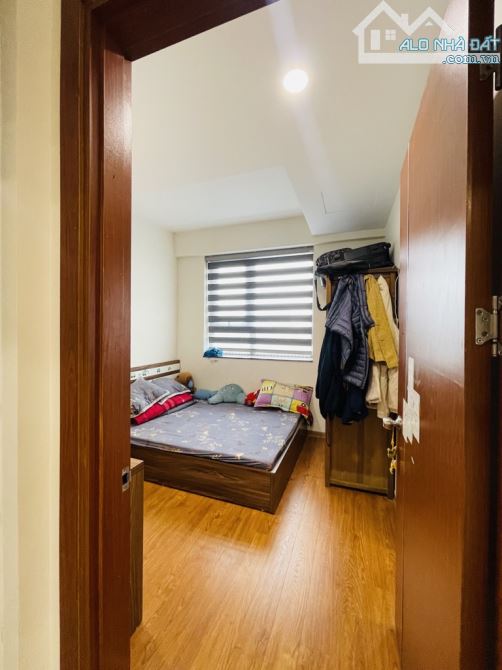 Nhỉnh 4 tỷ chung cư CT36A Trịnh Đình Cửu: 60m2, 2 ngủ, nhà đẹp, chung cư mới, phòng nào cũ - 6