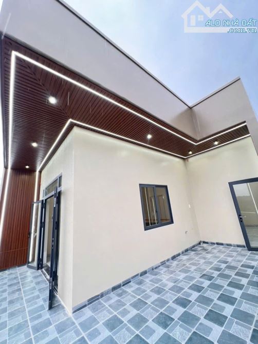 BIỆT THỰ MINI GIÁ TỐT - GẦN TRUNG TÂM BIÊN HOÀ CHỈ 500TR - 6