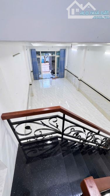💥 NHÀ MẶT TIỀN TRẦN THỊ HÈ – HIỆP THÀNH, Q12 💥 - 6