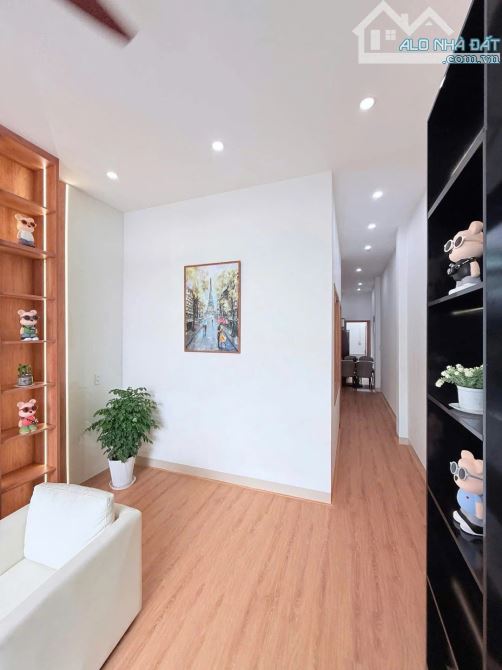 💥BÁN NHÀ 3 TẦNG 3 MÊ ĐẸP – TRUNG TÂM TP ĐÀ NẴNG – 64M² – MT BÀU HẠC – NHỈNH 8 TỶ🌹🍀 - 6