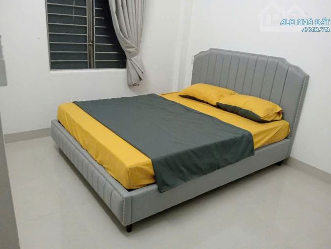 🛑 CHO THUÊ NHÀ 3 TẦNG MỚI: ĐƯỜNG LÊ TẤN TOÁN - 5PN - 6