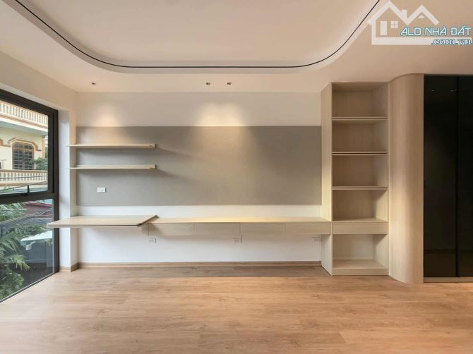 Bán nhà Đại Cồ Việt - 39m2 – 5 tầng thang máy – ngõ ô tô – Giá 14.2 tỷ! - 6