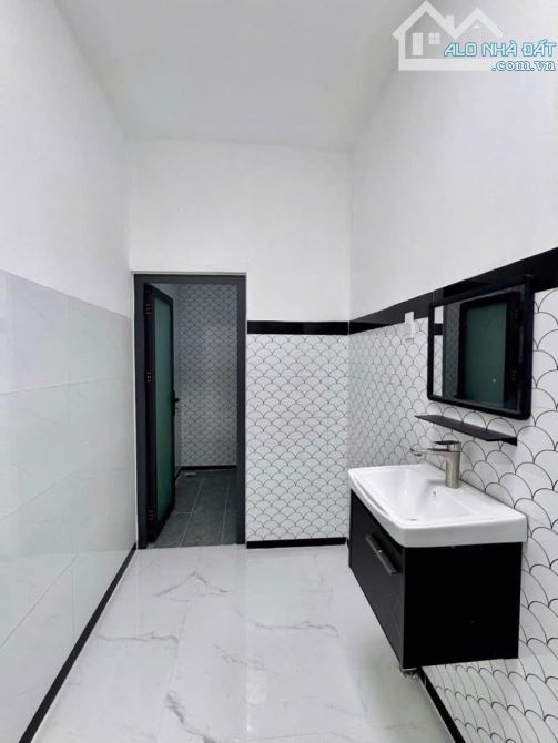 Hót Cấp 4 Giá Rẻ Chỉ 1,4 Tỷ Hơn . Sổ Riêng Gần Giáo Xứ Tân Triều - 6
