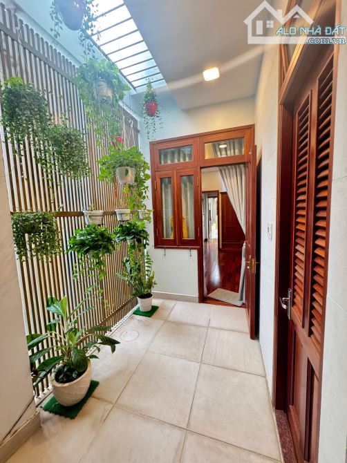 🏡 BÁN NHÀ SIÊU ĐẸP NGAY LÊ TRỌNG TẤN – 3 TẦNG SANG TRỌNG – HẺM XE HƠI THÔNG TỨ TUNG 🚗 - 6