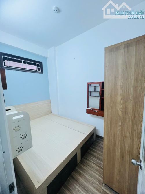 Căn hộ CT1 Vĩnh Điềm Trung - Tây Nha Trang DT 43mv có 2PN,gần ST GO, trường học, bệnh viện - 6