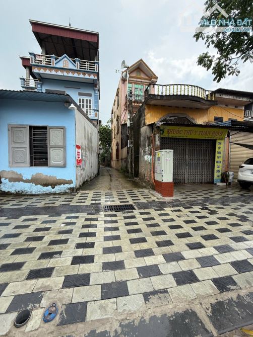 51,3m2 Ngay sát chợ Kim-Xuân Nộn- Đông Anh-HN - 6