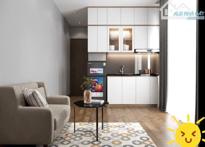 Nhà lô góc Trịnh Văn Bô, 3 mặt thoáng, 6 tầng hiện đại, 7 Ngủ - 14,8 Tỷ - 6