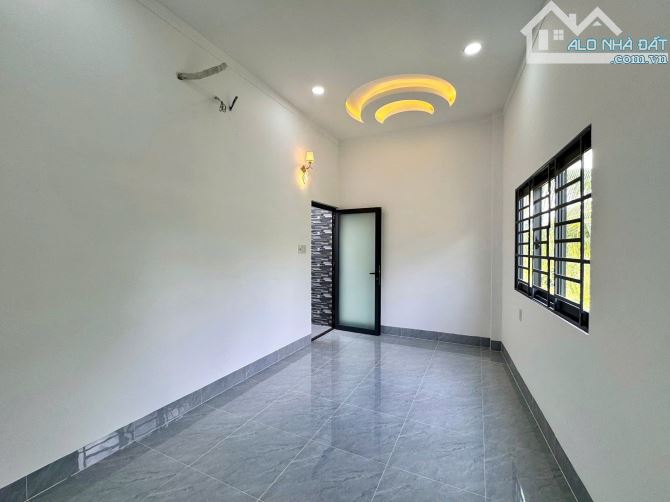 Chủ ngộp giảm mạnh 200tr chỉ còn 1 tỷ hơn căn Nhà Cấp 4 Không Nơi Nào Có Giá Rẻ Hơn - 6